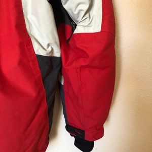 Aigle Actimum Snowboard Ski Jacket Large